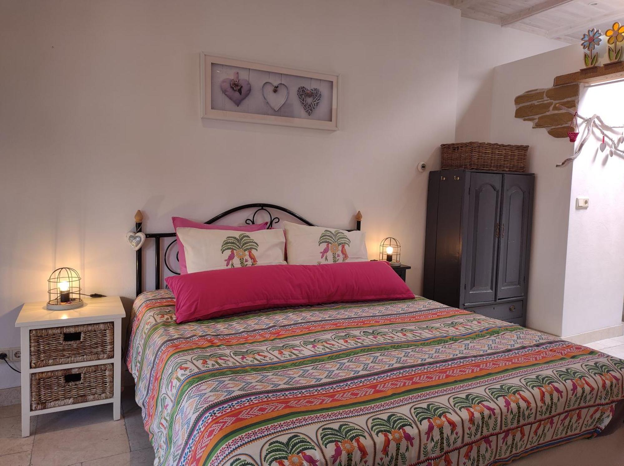 De Tuinkamer Bed By The Sea Appartement *